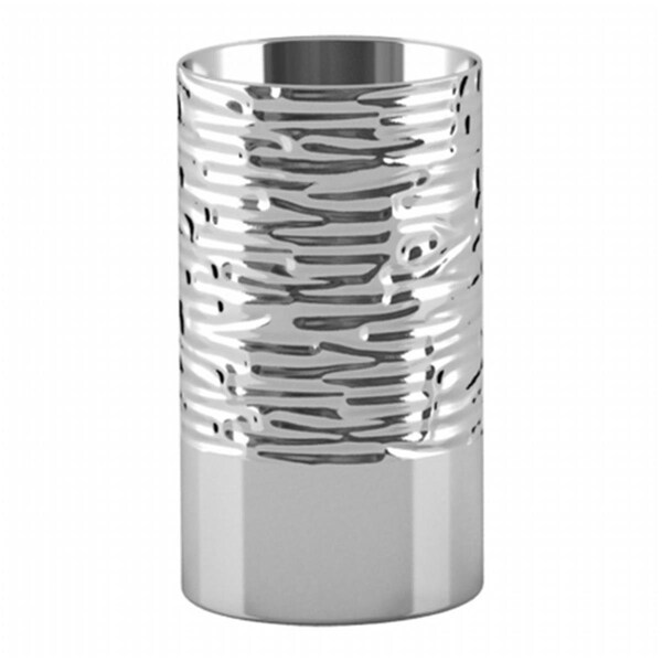 Nu Steel Toothbrush holders & tumblers, MET5H Metropolitan Tumbler - Special order -pack of 3 MET5H - main